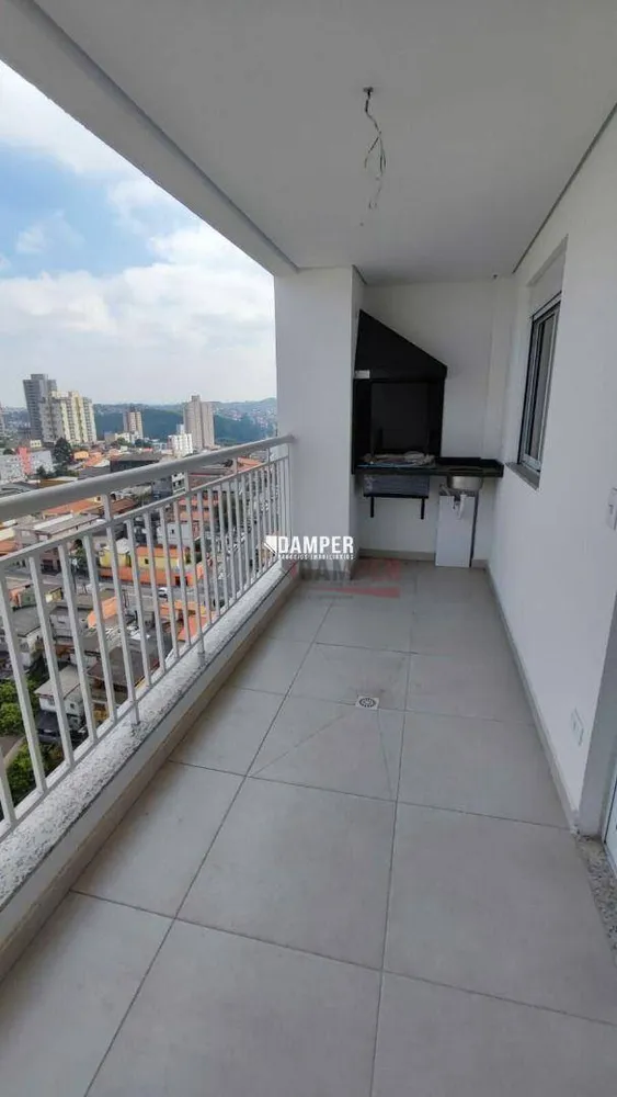 Apartamento, 3 quartos, 85 m² - Foto 1