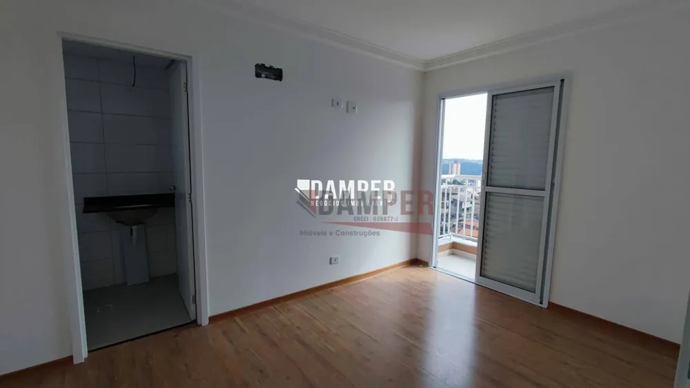 Apartamento, 3 quartos, 85 m² - Foto 4