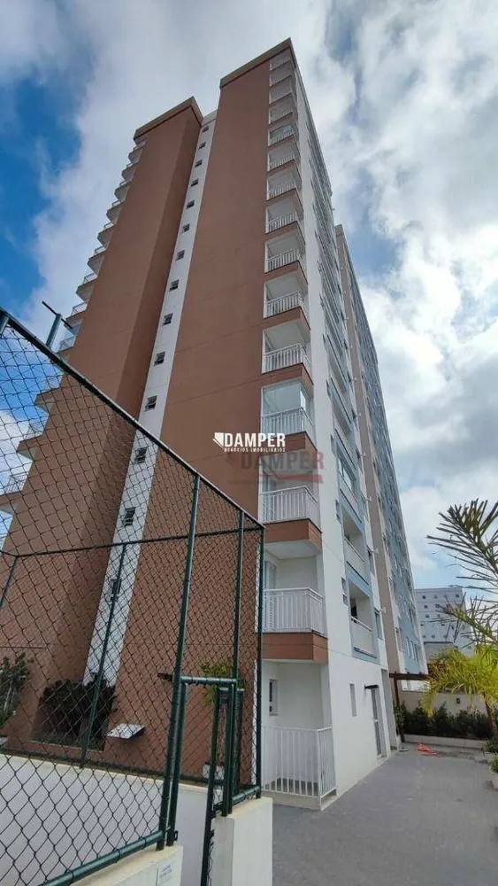 Apartamento, 3 quartos, 85 m² - Foto 9