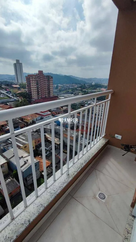 Apartamento, 3 quartos, 85 m² - Foto 2