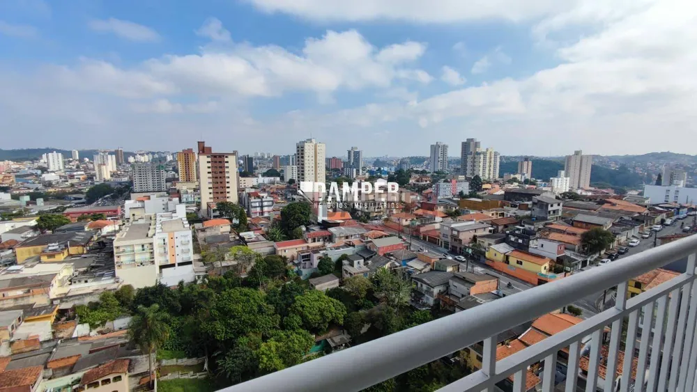 Apartamento, 3 quartos, 85 m² - Foto 3