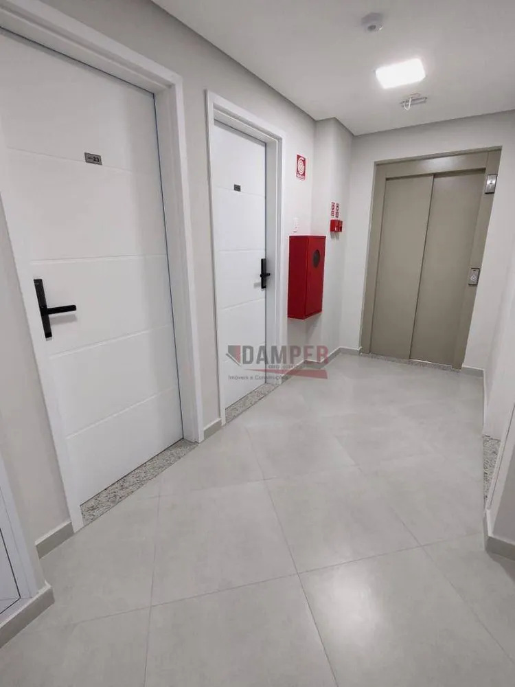 Apartamento, 2 quartos, 69 m² - Foto 2