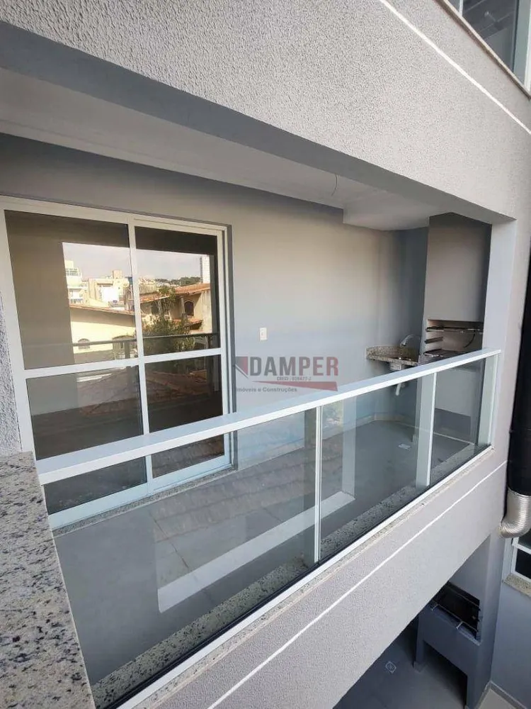 Apartamento, 2 quartos, 69 m² - Foto 7