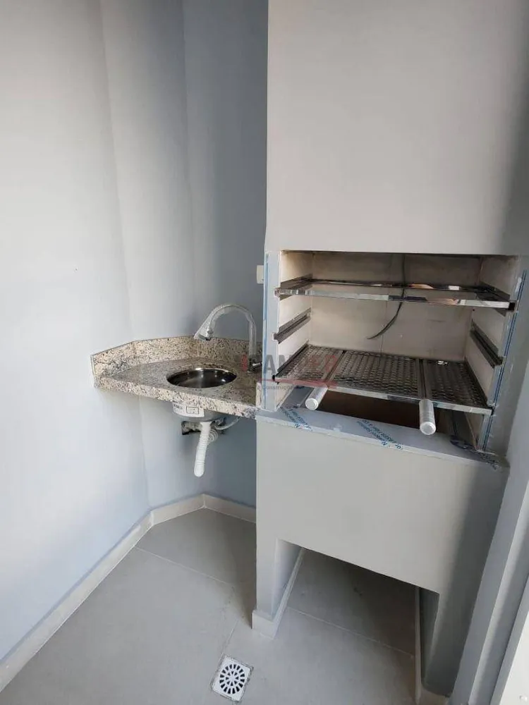 Apartamento, 2 quartos, 69 m² - Foto 9
