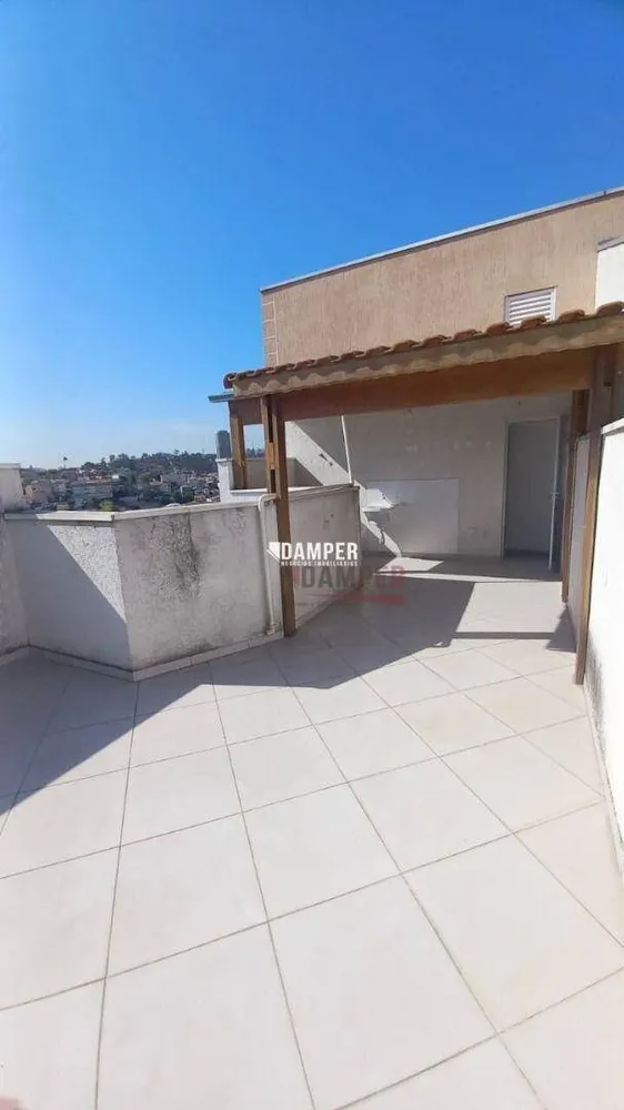 Apartamento, 2 quartos, 73 m² - Foto 2