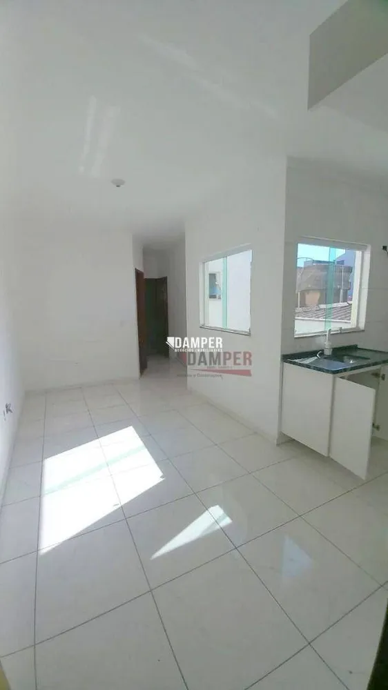 Apartamento, 2 quartos, 73 m² - Foto 1