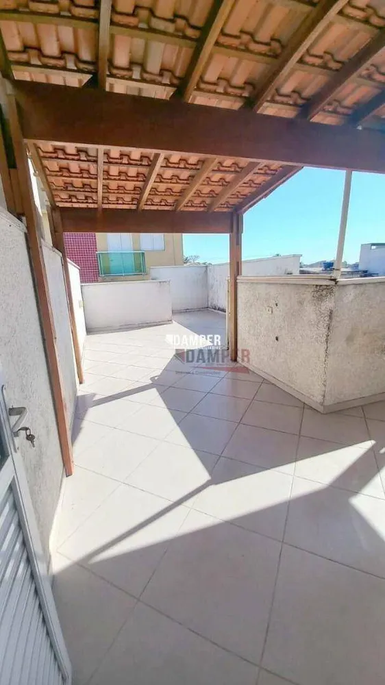 Apartamento, 2 quartos, 73 m² - Foto 2