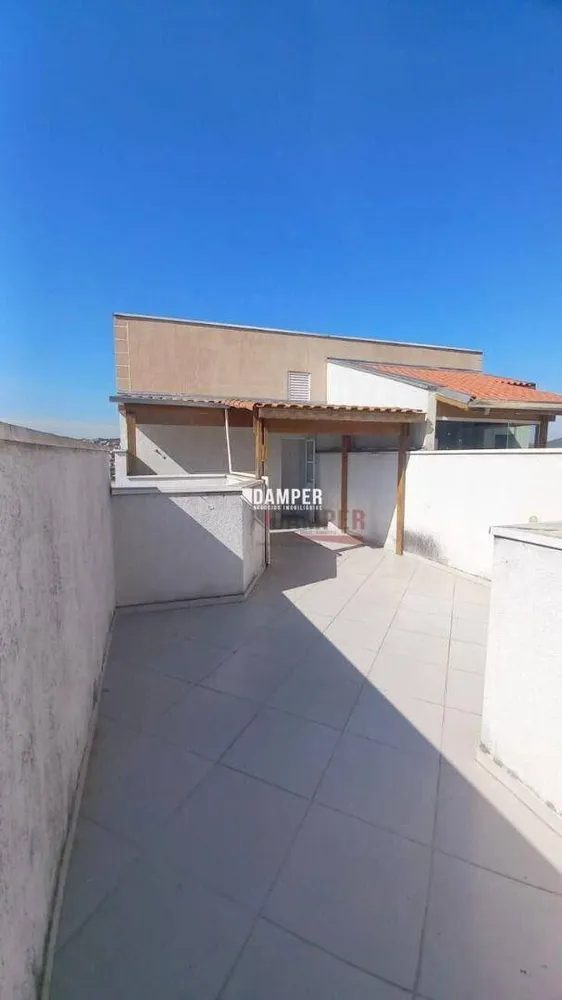 Apartamento, 2 quartos, 73 m² - Foto 3