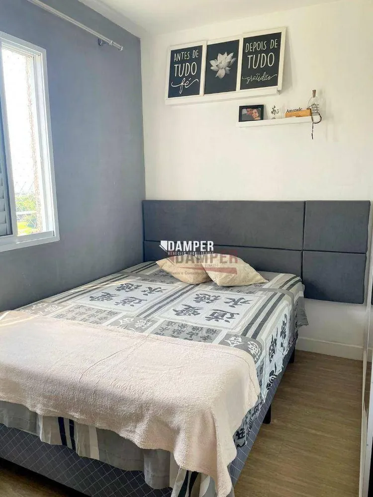 Apartamento, 3 quartos, 60 m² - Foto 6