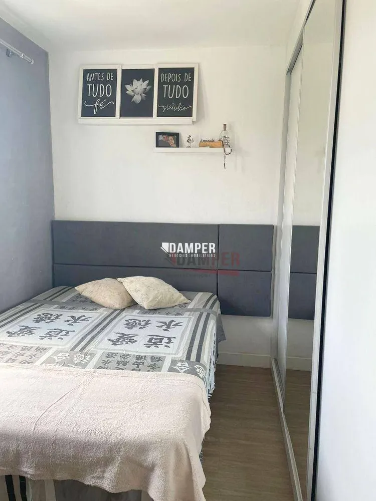 Apartamento, 3 quartos, 60 m² - Foto 5