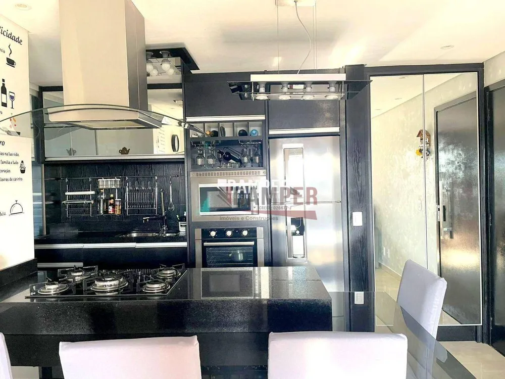 Apartamento, 3 quartos, 60 m² - Foto 3