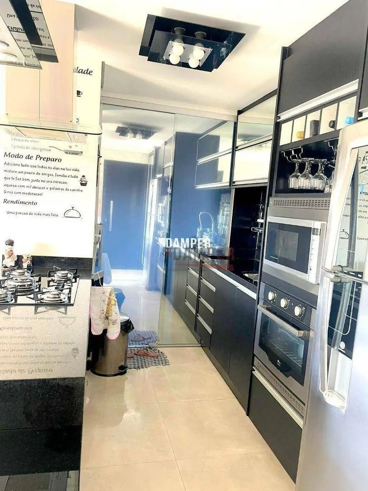 Apartamento, 3 quartos, 60 m² - Foto 2