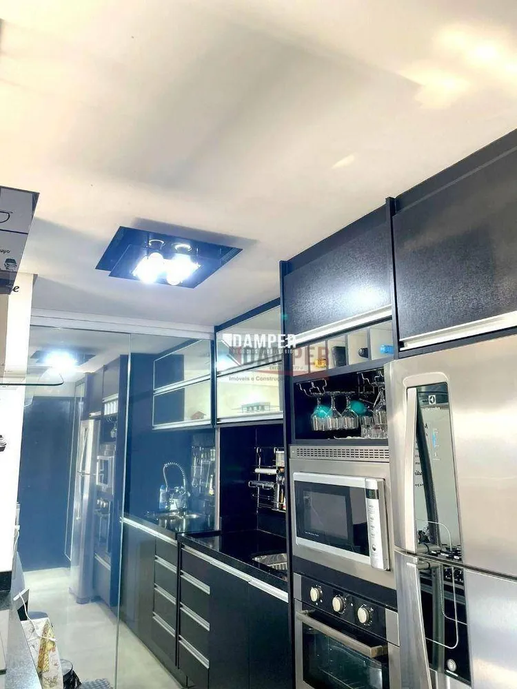 Apartamento, 3 quartos, 60 m² - Foto 12