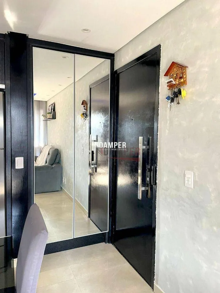 Apartamento, 3 quartos, 60 m² - Foto 11