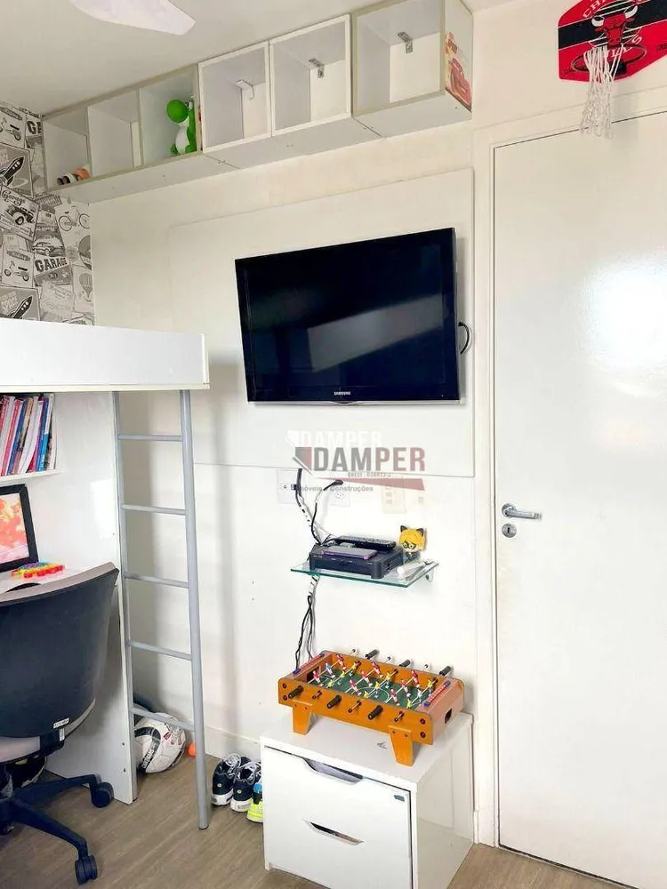 Apartamento, 3 quartos, 60 m² - Foto 14