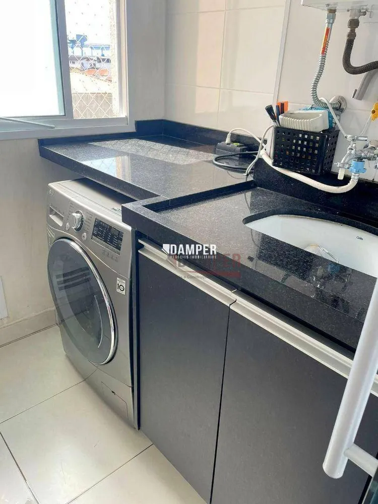 Apartamento, 3 quartos, 60 m² - Foto 9