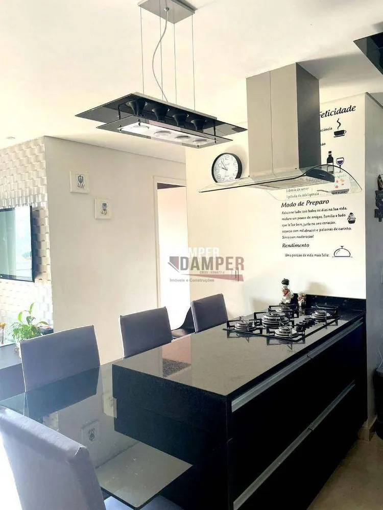 Apartamento, 3 quartos, 60 m² - Foto 10
