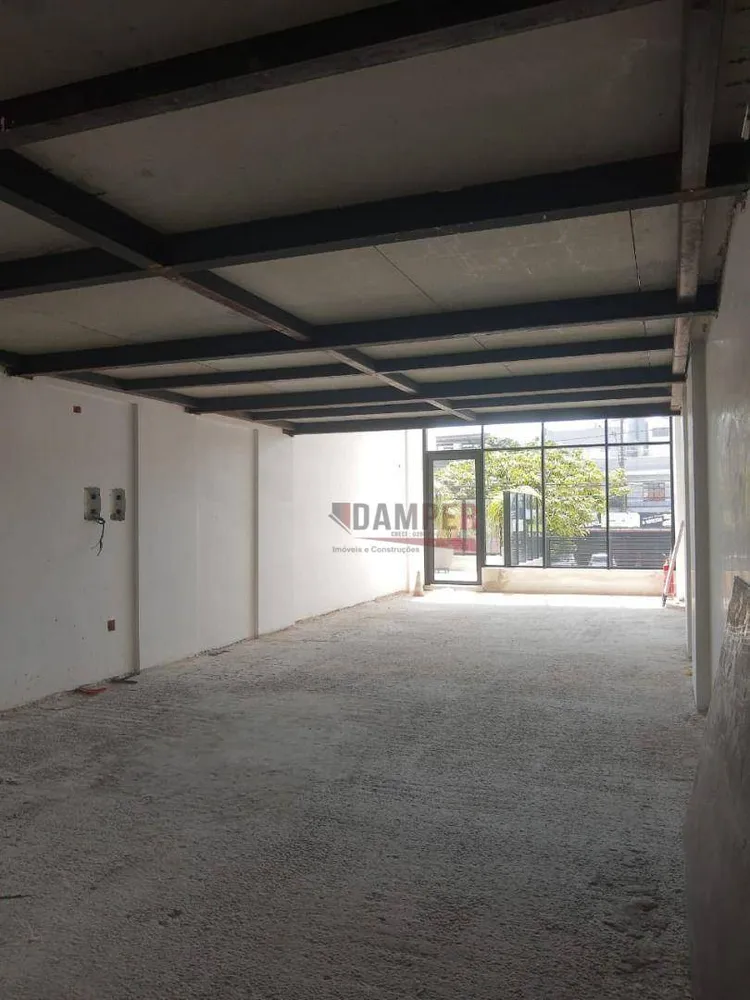 Loja-Salão, 190 m² - Foto 4