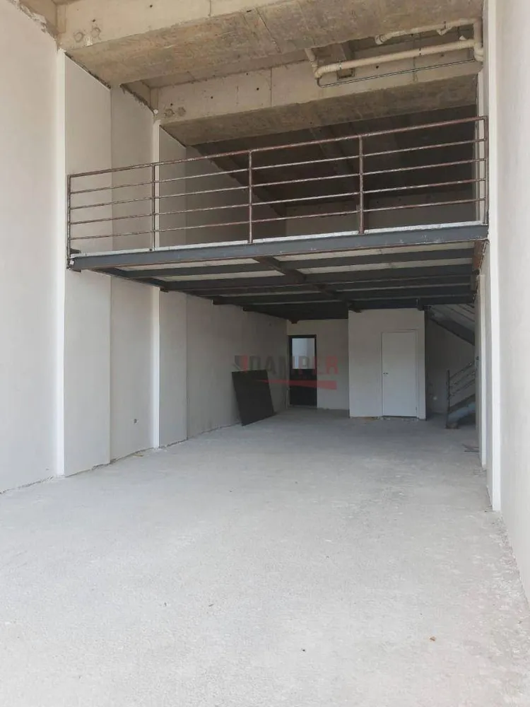 Loja-Salão, 190 m² - Foto 2
