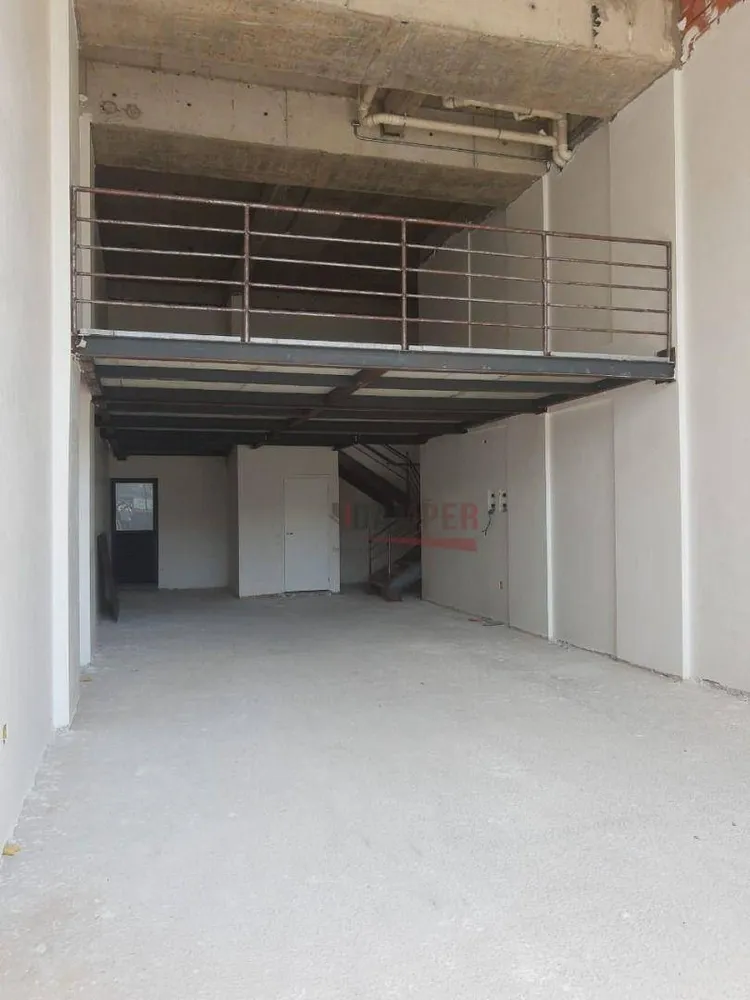 Loja-Salão, 190 m² - Foto 3