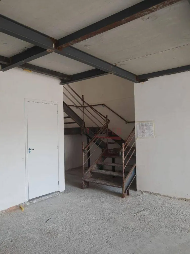 Loja-Salão, 190 m² - Foto 5
