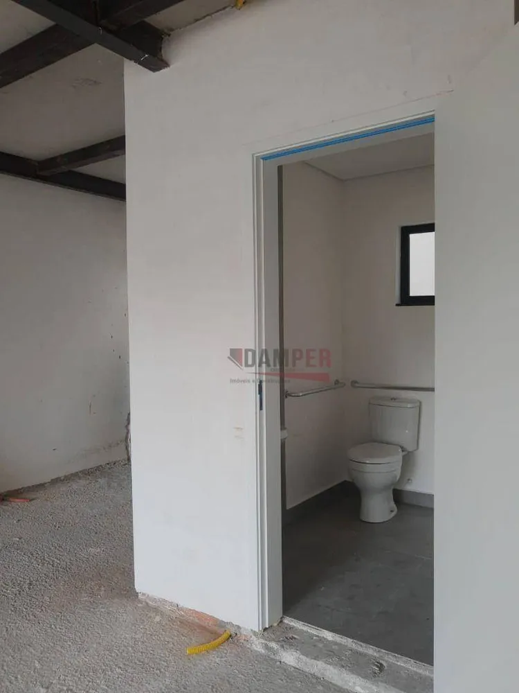 Loja-Salão, 190 m² - Foto 7
