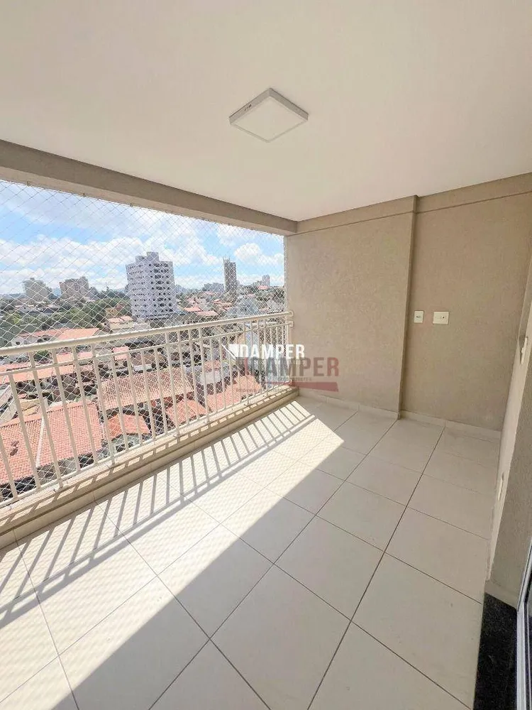 Apartamento, 3 quartos, 95 m² - Foto 14