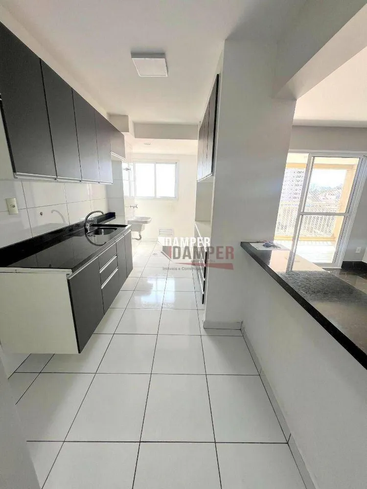 Apartamento, 3 quartos, 95 m² - Foto 5