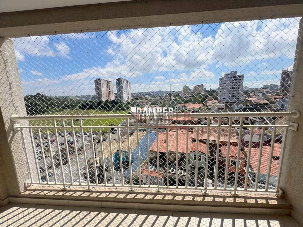 Apartamento, 3 quartos, 95 m² - Foto 3