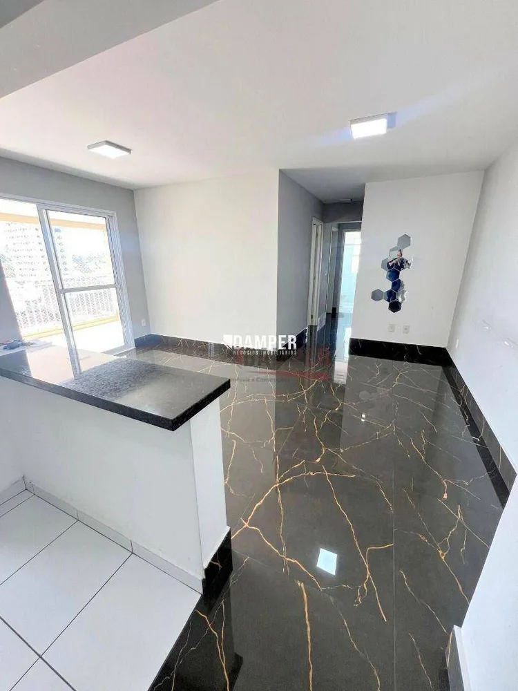 Apartamento, 3 quartos, 95 m² - Foto 6