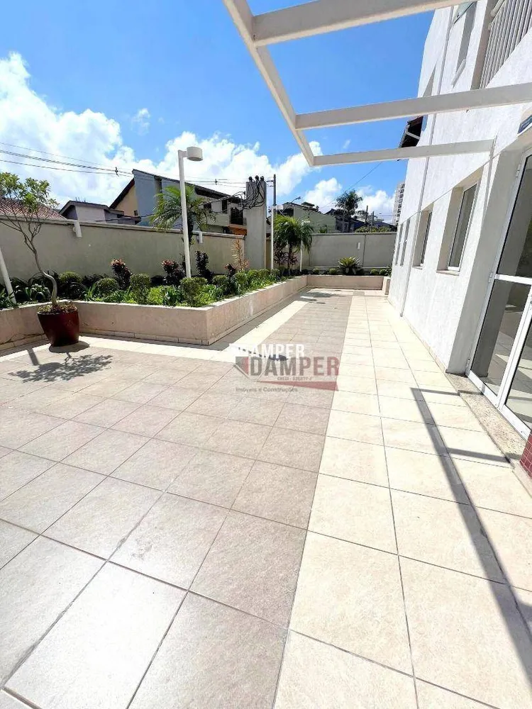 Apartamento, 3 quartos, 95 m² - Foto 1