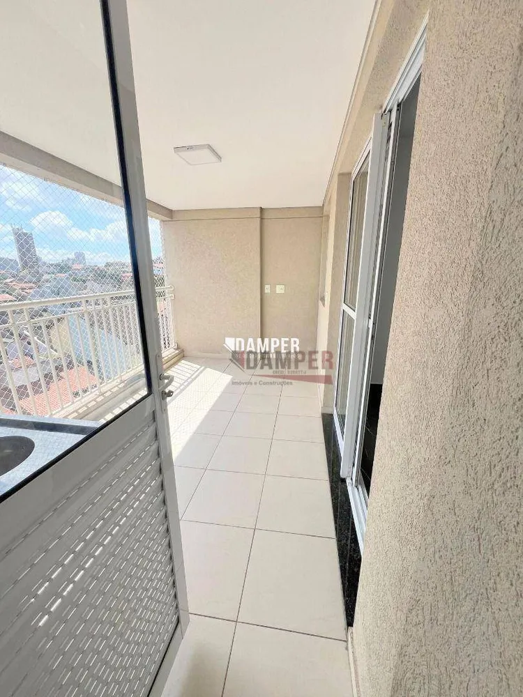 Apartamento, 3 quartos, 95 m² - Foto 16