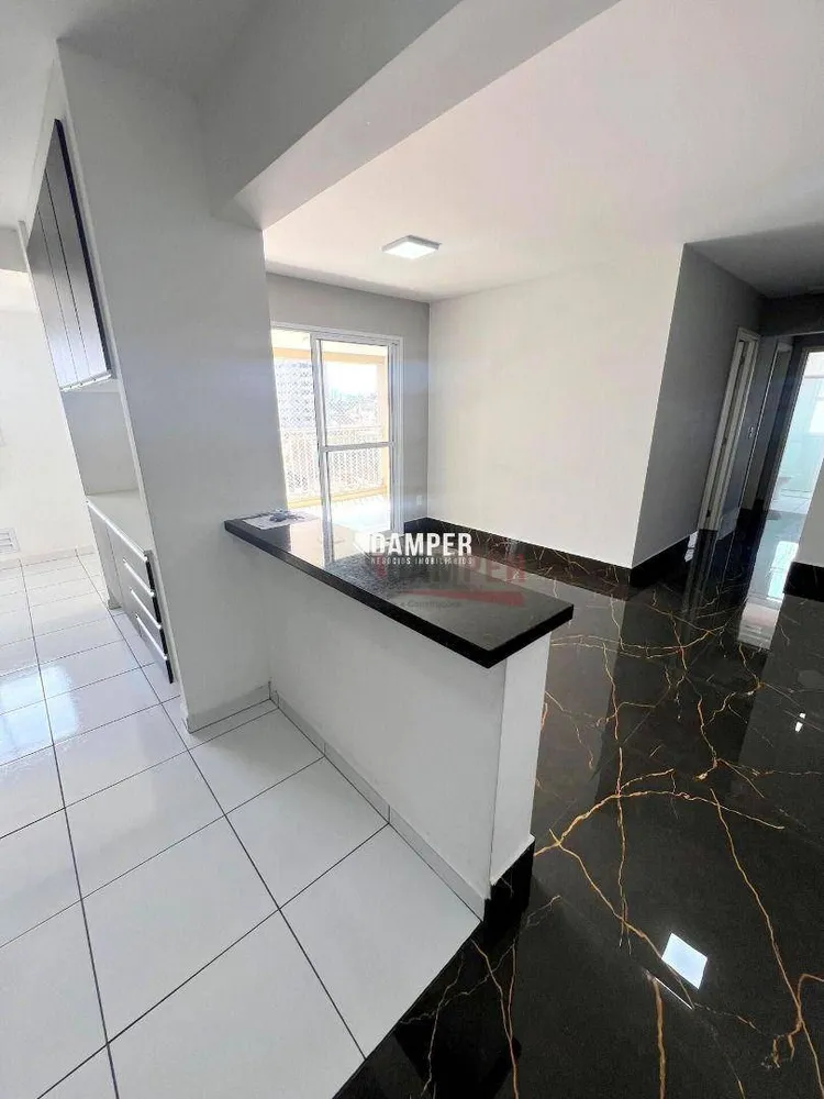 Apartamento, 3 quartos, 95 m² - Foto 7