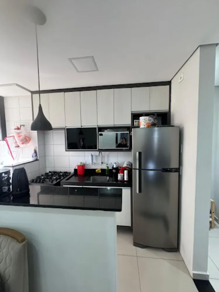 Apartamento, 2 quartos - Foto 15