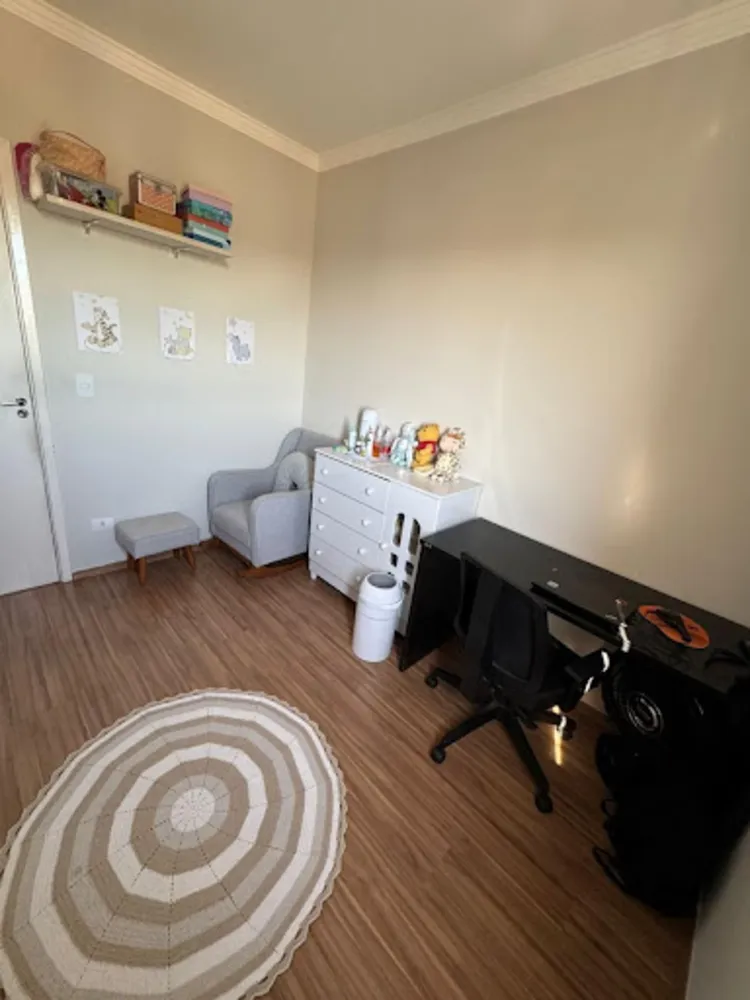 Apartamento, 2 quartos - Foto 4