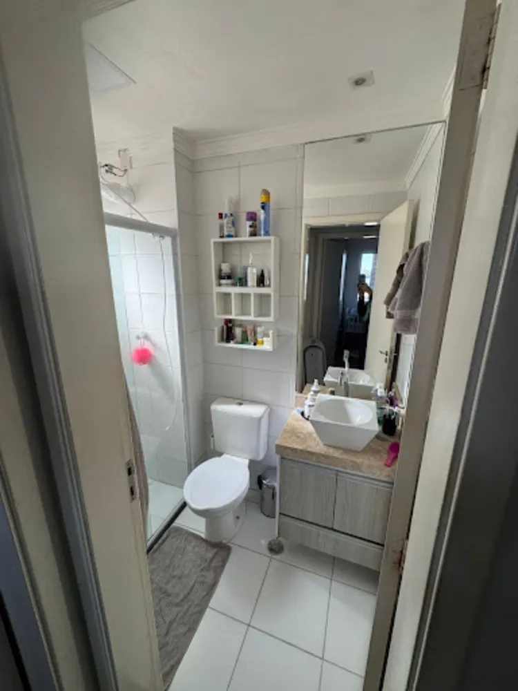 Apartamento, 2 quartos - Foto 13