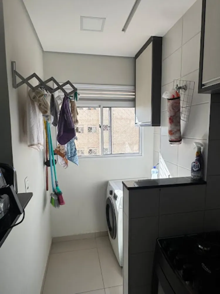 Apartamento, 2 quartos - Foto 7