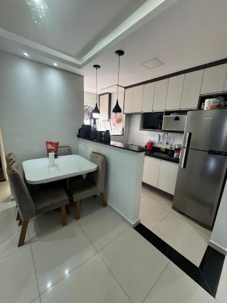 Apartamento, 2 quartos - Foto 5