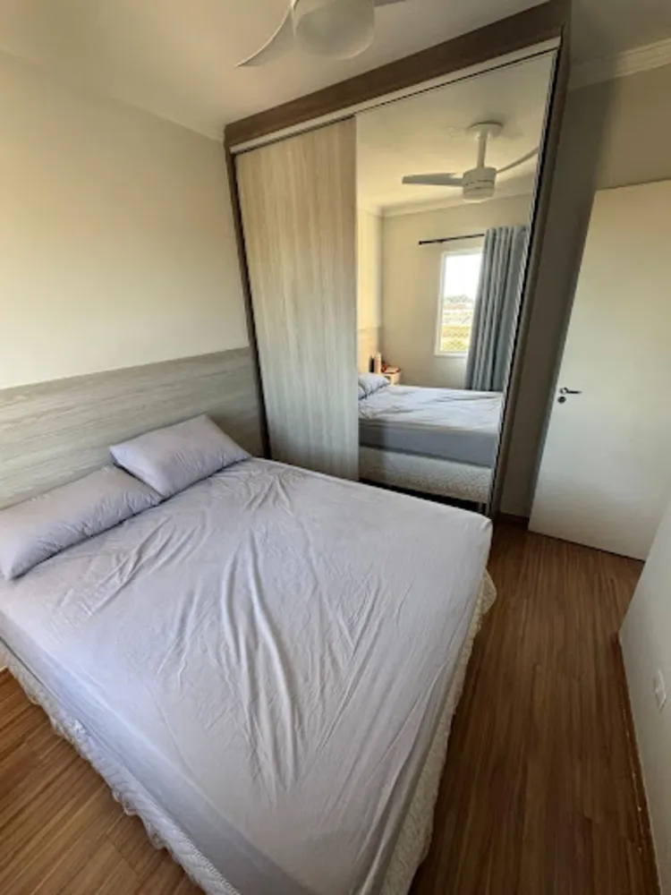 Apartamento, 2 quartos - Foto 14
