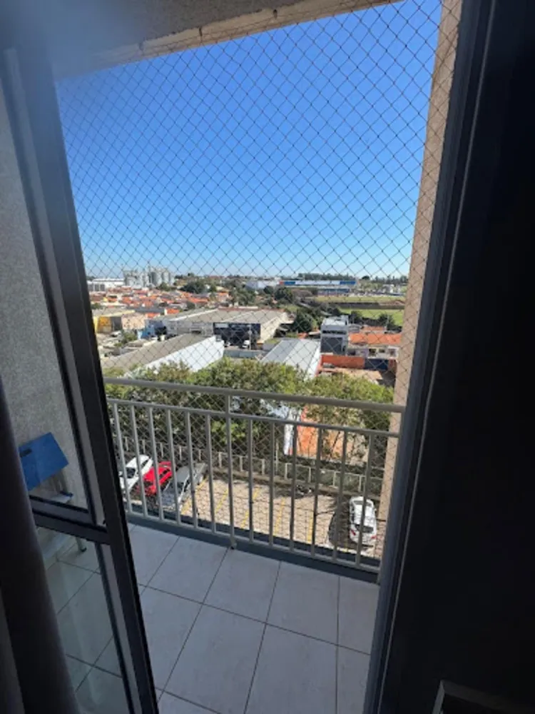 Apartamento, 2 quartos - Foto 1