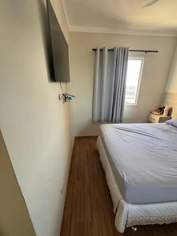 Apartamento, 2 quartos - Foto 10