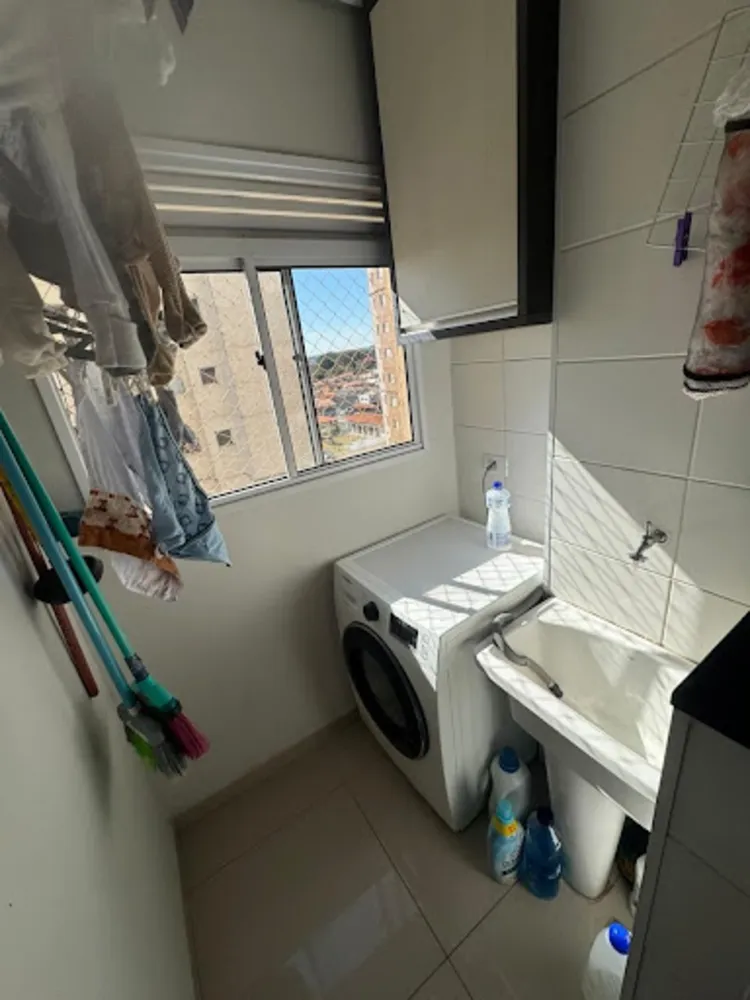 Apartamento, 2 quartos - Foto 6