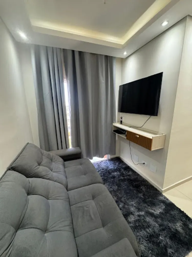Apartamento, 2 quartos - Foto 2