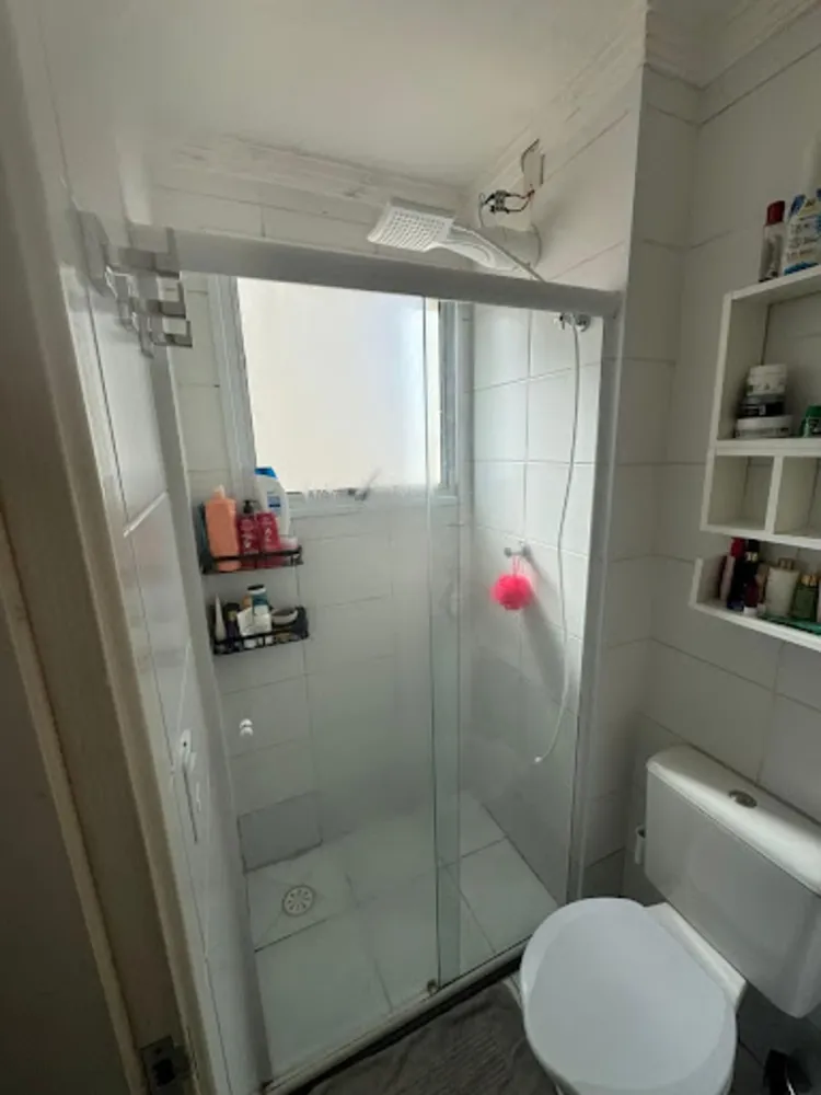 Apartamento, 2 quartos - Foto 8