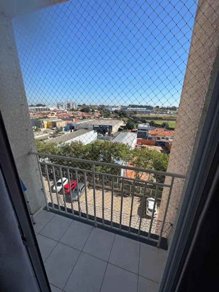 Apartamento, 2 quartos - Foto 16