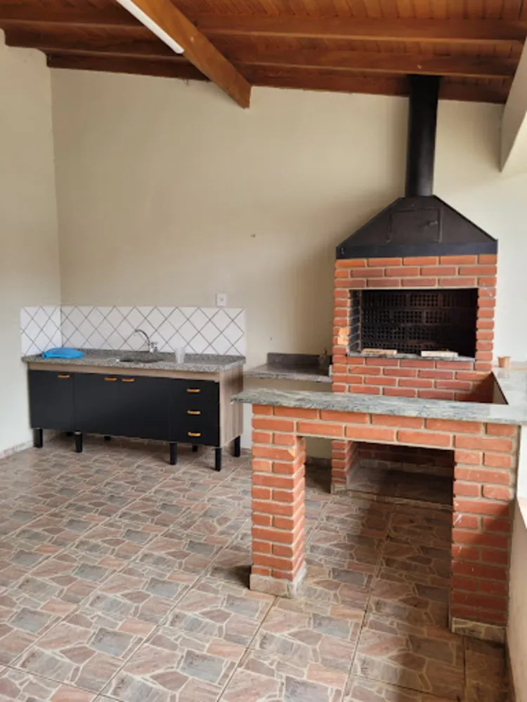 Casa, 3 quartos - Foto 12