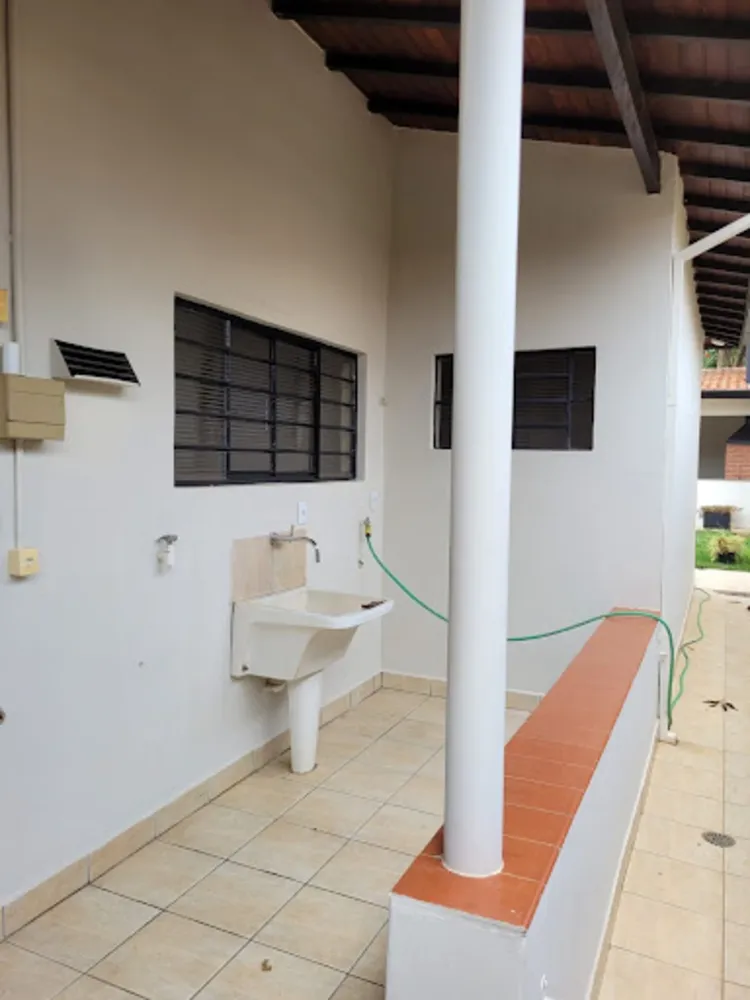 Casa, 3 quartos - Foto 11