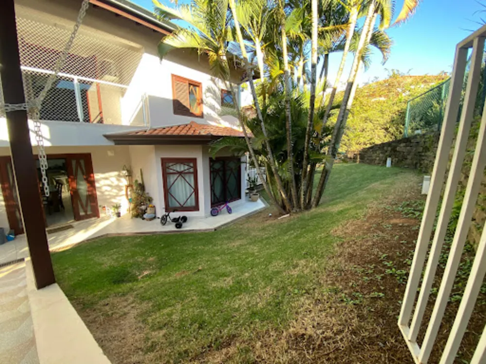 Casa de Condomínio, 4 quartos - Foto 5