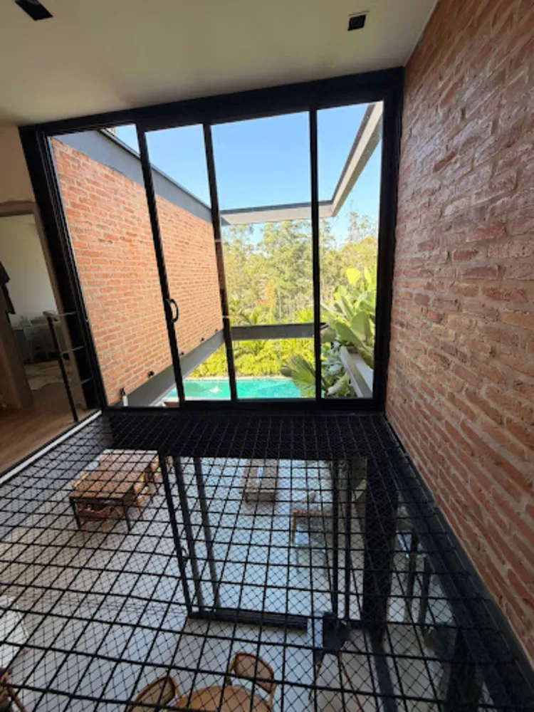 Casa de Condomínio, 3 quartos - Foto 9