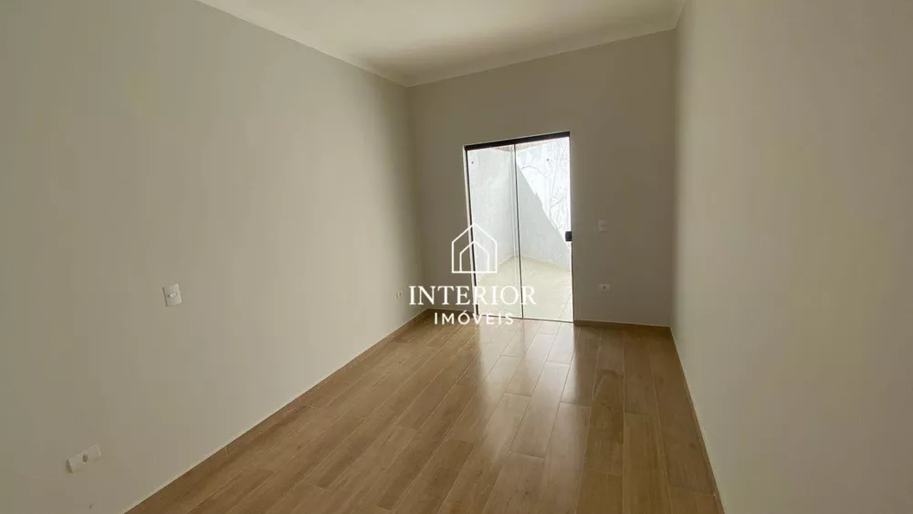 Casa, 1 quarto, 36 m² - Foto 3